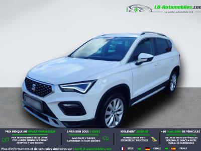 Seat Ateca 1.5 TSI 150 ch BVM