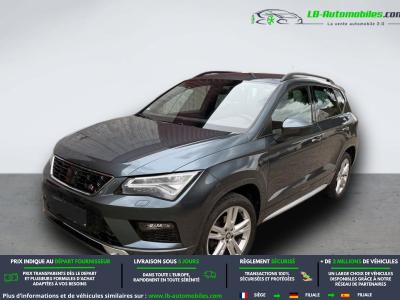 Seat Ateca 1.5 TSI 150 ch BVA