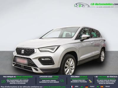 Seat Ateca 2.0 TDI 150 ch BVM