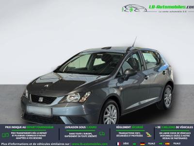 Seat Ibiza 1.0 75 ch  BVM