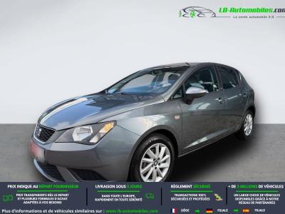 Seat Ibiza 1.0 75 ch  BVM