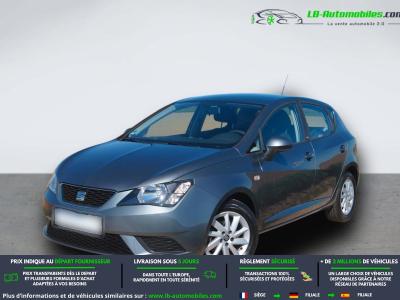 Seat Ibiza 1.0 75 ch  BVM