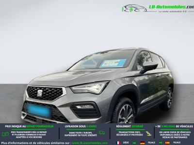 Seat Ateca 1.0 TSI 115 ch
