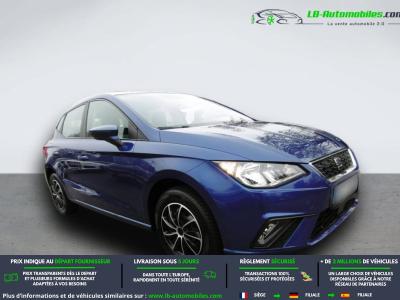 Seat Ibiza 1.0 EcoTSI 115 ch  BVM