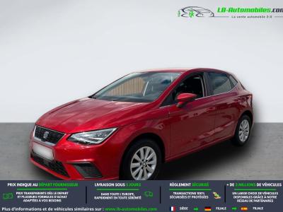 Seat Ibiza 1.0 EcoTSI 115 ch  BVM