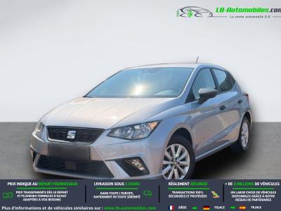 Seat Ibiza 1.0 80 ch  BVM