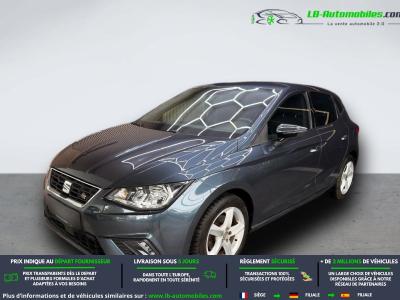 Seat Ibiza 1.0 EcoTSI 115 ch  BVA