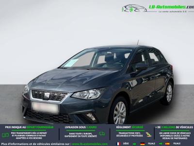 Seat Ibiza 1.0 EcoTSI 115 ch  BVM