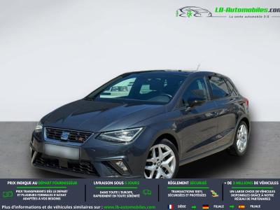 Seat Ibiza 1.0 EcoTSI 115 ch  BVM