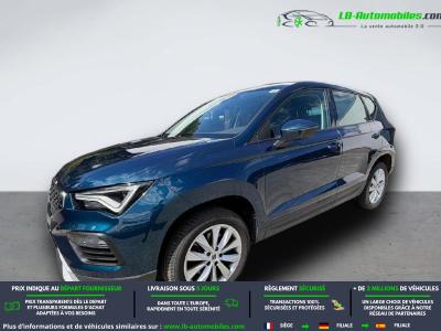 Seat Ateca 2.0 TDI 150 ch BVM