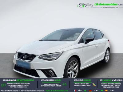 Seat Ibiza 1.0 EcoTSI 115 ch  BVM