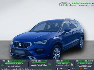 Seat Ateca 2.0 TDI 150 ch BVM