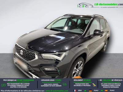 Seat Ateca 2.0 TDI 150 ch BVM