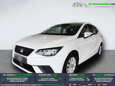 Seat Ibiza 1.0 80 ch  BVM