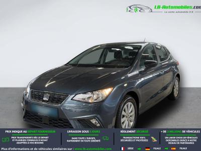 Seat Ibiza 1.0 80 ch  BVM