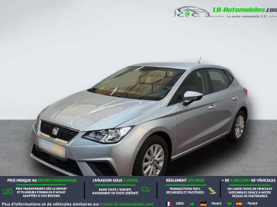 Seat Ibiza 1.0 80 ch  BVM