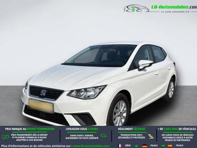 Seat Ibiza 1.0 80 ch  BVM