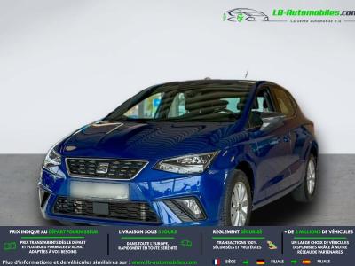 Seat Ibiza 1.0 EcoTSI 115 ch  BVA