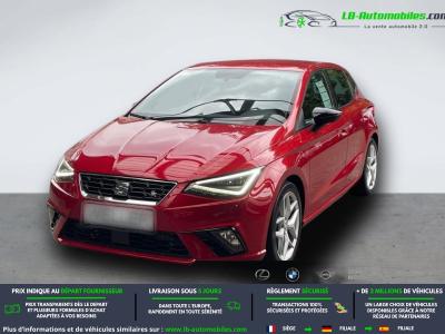Seat Ibiza 1.5 TSI 150 ch BVM