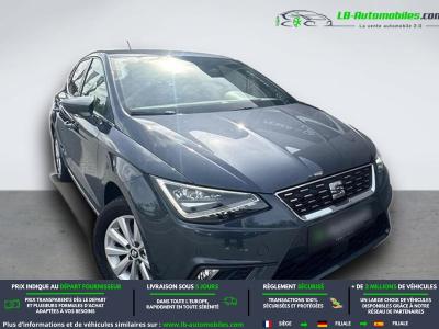 Seat Ibiza 1.0 TSI 110 ch  BVM