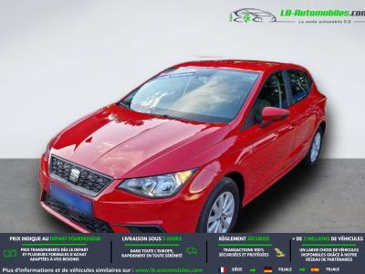 Seat Ibiza 1.0 TSI 110 ch  BVA