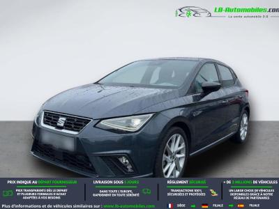 Seat Ibiza 1.0 EcoTSI 110 ch  BVA