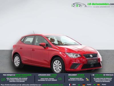 Seat Ibiza 1.0 EcoTSI 110 ch  BVM