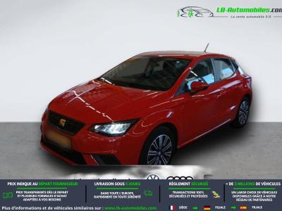 Seat Ibiza 1.0 EcoTSI 110 ch  BVM