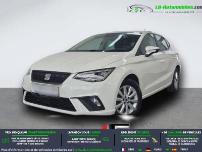 Seat Ibiza 1.0 EcoTSI 110 ch  BVM