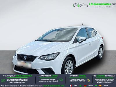Seat Ibiza 1.0 EcoTSI 110 ch  BVM
