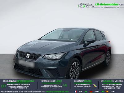 Seat Ibiza 1.0 EcoTSI 110 ch  BVM