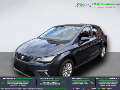 Seat Ibiza 1.0 EcoTSI 95 ch  BVM