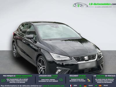 Seat Ibiza 1.0 EcoTSI 95 ch  BVM