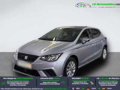 Seat Ibiza 1.0 EcoTSI 95 ch  BVM