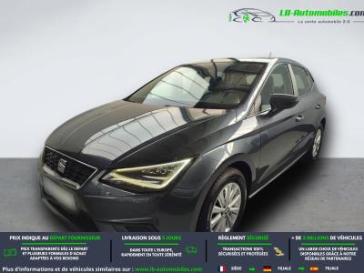 Seat Ibiza 1.0 TSI 95 ch BVM