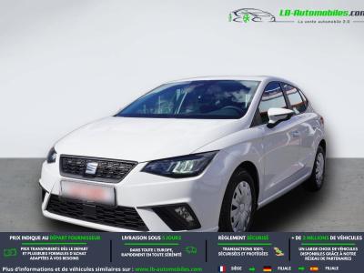 Seat Ibiza 1.0 MPI 80 ch  BVM