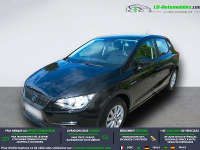 Seat Ibiza 1.0 MPI 80 ch  BVM