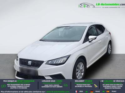 Seat Ibiza 1.0 MPI 80 ch  BVM