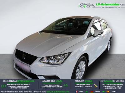 Seat Ibiza 1.0 EcoTSI 95 ch  BVM
