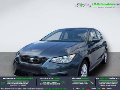 Seat Ibiza 1.0 EcoTSI 95 ch  BVM