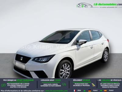 Seat Ibiza 1.0 EcoTSI 95 ch  BVM