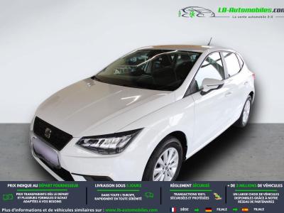 Seat Ibiza 1.0 EcoTSI 95 ch  BVM