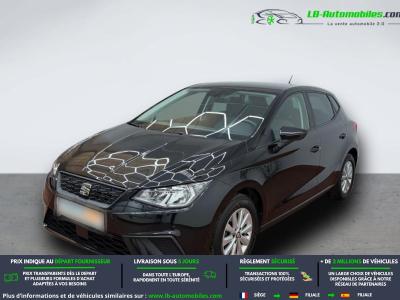 Seat Ibiza 1.0 EcoTSI 95 ch  BVM