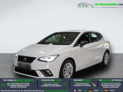 Seat Ibiza 1.0 EcoTSI 95 ch  BVM