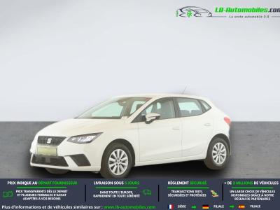 Seat Ibiza 1.0 MPI 80 ch  BVM