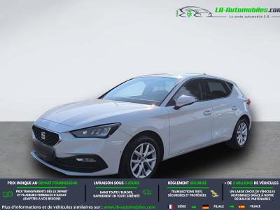 Seat Leon 1.0 eTSI 110 BVA