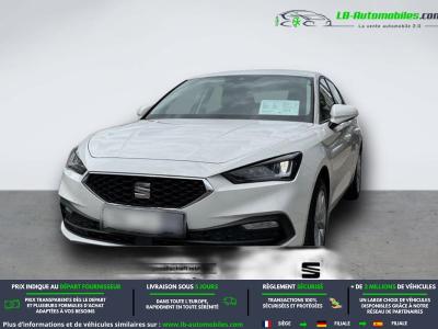 Seat Leon 1.0 eTSI 110 BVA