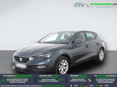 Seat Leon 1.0 eTSI 110 BVA