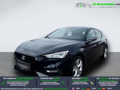 Seat Leon 1.0 eTSI 110 BVA