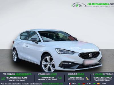 Seat Leon 1.5 eTSI 150 BVA